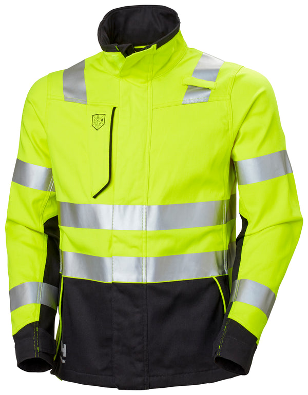 Helly Hansen Fyre FYRE JACKET