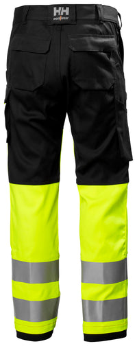 Helly Hansen Fyre FYRE WORK PANT CL 1