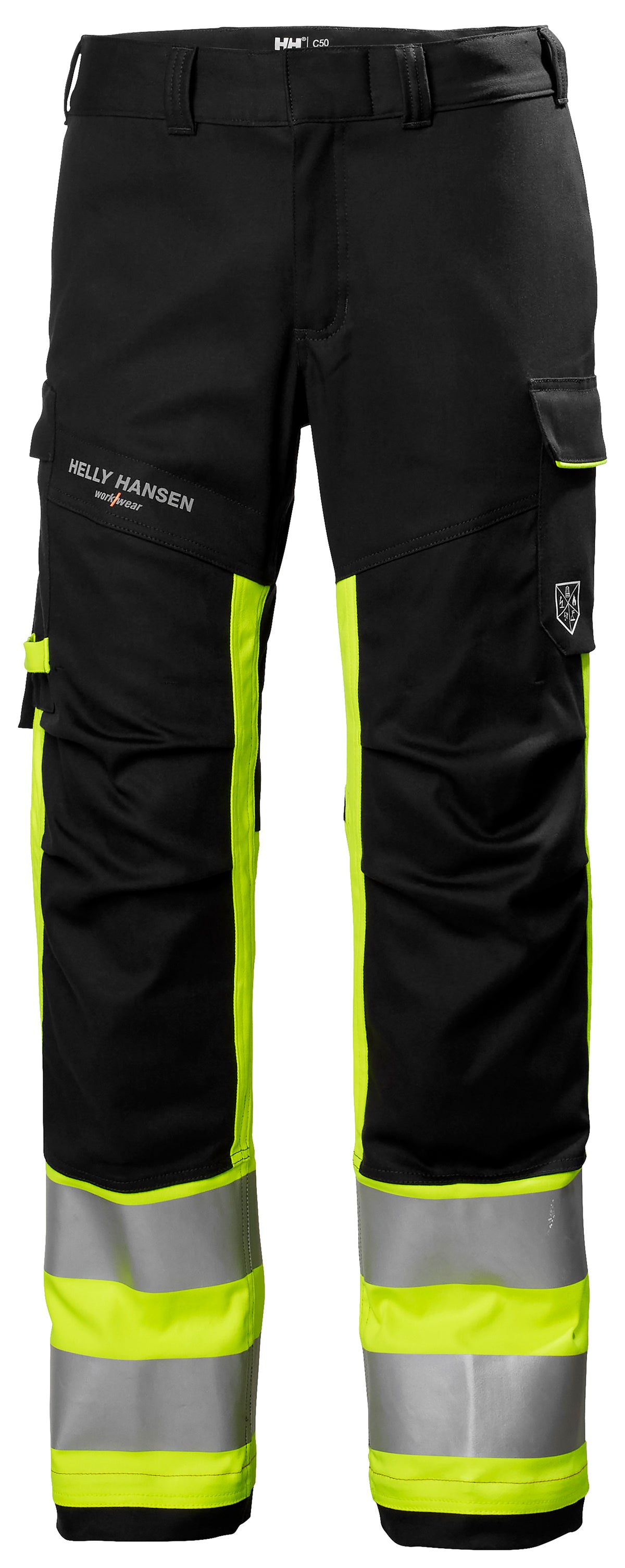 Helly Hansen Fyre FYRE WORK PANT CL 1