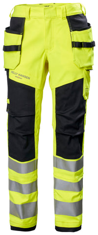 Helly Hansen Fyre FYRE CONS PANT CL 2