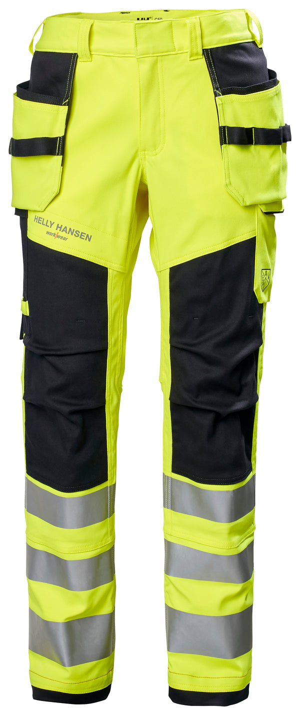 Helly Hansen Fyre FYRE CONS PANT CL 2