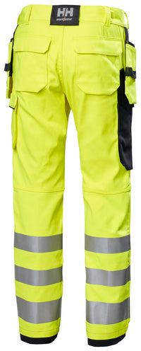 Helly Hansen Fyre FYRE CONS PANT CL 2