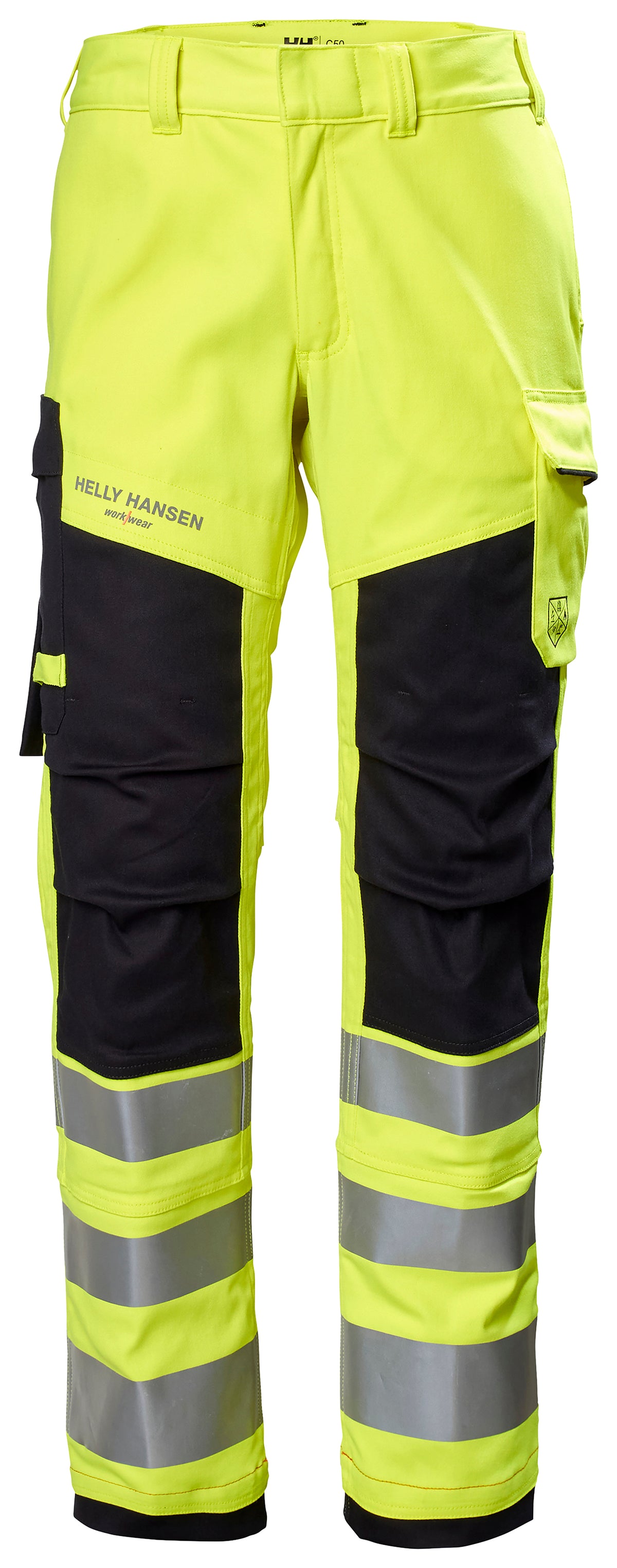 Helly Hansen Fyre FYRE WORK PANT CL 2