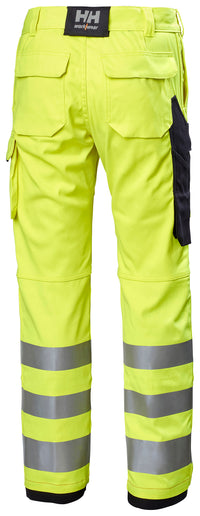 Helly Hansen Fyre FYRE WORK PANT CL 2