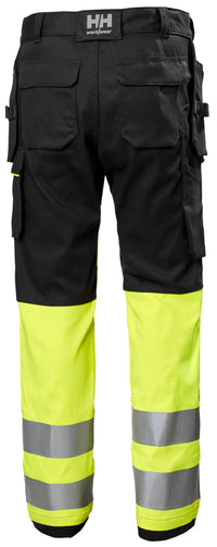 Helly Hansen Fyre FYRE CONS PANT CL 1
