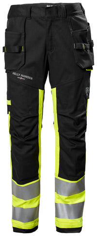 Helly Hansen Fyre FYRE CONS PANT CL 1