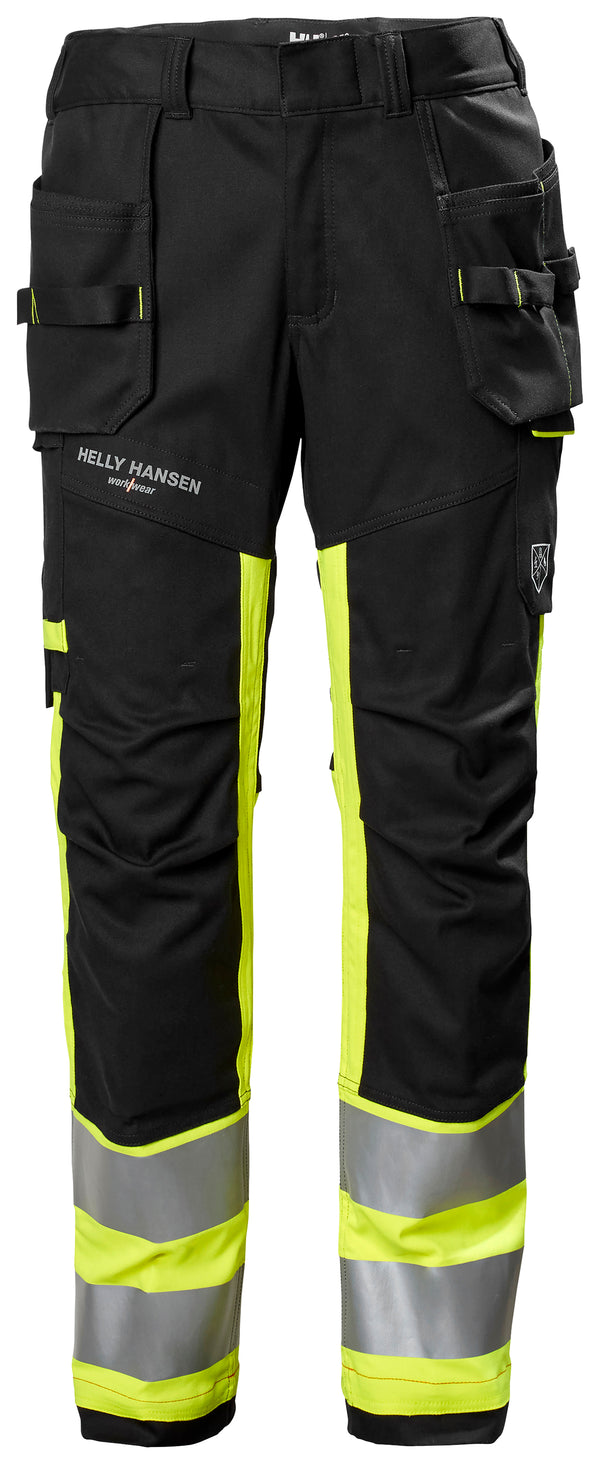Helly Hansen Fyre FYRE CONS PANT CL 1
