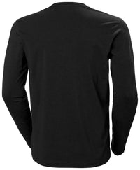 Helly Hansen Logo LOGO LONGSLEEVE