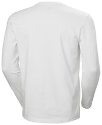 Helly Hansen Logo LOGO LONGSLEEVE