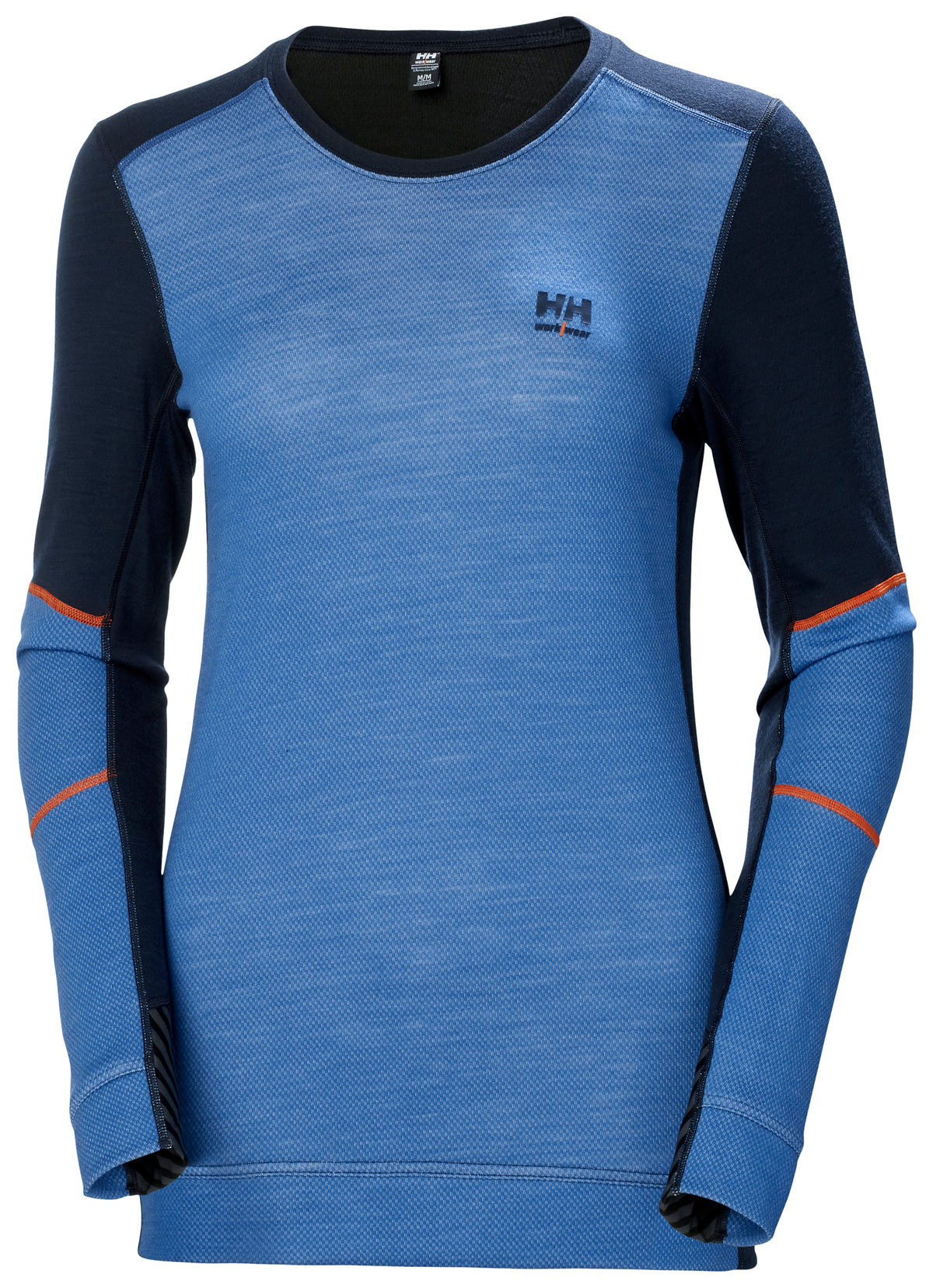 Helly Hansen HH LIFA Merino W HH LIFA MERINO CREWNECK