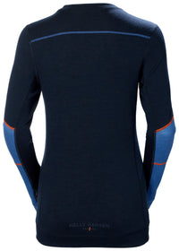 Helly Hansen HH LIFA Merino W HH LIFA MERINO CREWNECK