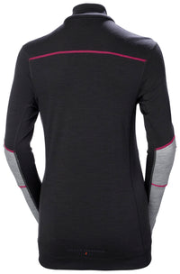 Helly Hansen HH LIFA Merino W HH LIFA MERINO HALF ZIP