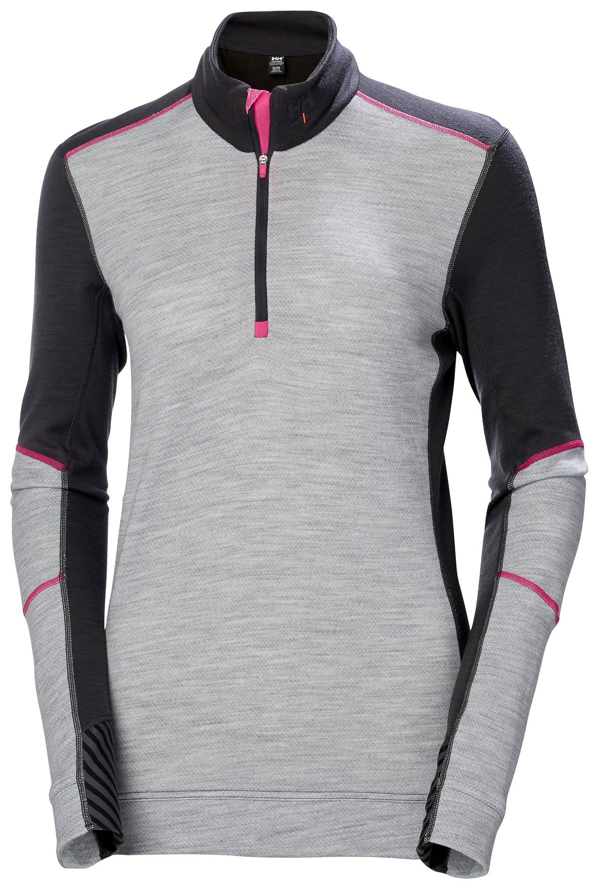 Helly Hansen HH LIFA Merino W HH LIFA MERINO HALF ZIP