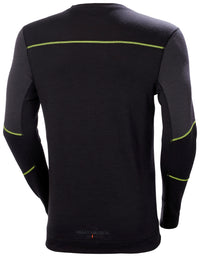 Helly Hansen HH LIFA Merino HH LIFA MERINO CREWNECK