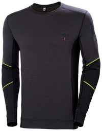 Helly Hansen HH LIFA Merino HH LIFA MERINO CREWNECK