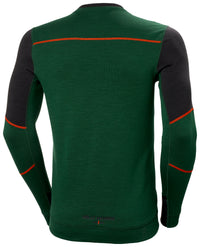 Helly Hansen HH LIFA Merino HH LIFA MERINO CREWNECK