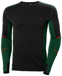 Helly Hansen HH LIFA Merino HH LIFA MERINO CREWNECK