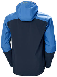 Helly Hansen Oxford OXFORD H. SOFTS JACKET