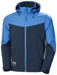 Helly Hansen Oxford OXFORD H. SOFTS JACKET