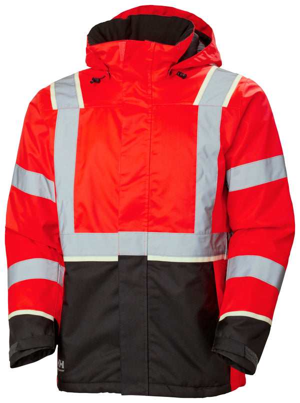 Helly Hansen UCME UC-ME WINTER JACKET