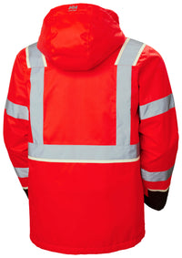 Helly Hansen UCME UC-ME WINTER JACKET