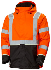 Helly Hansen UCME UC-ME WINTER JACKET