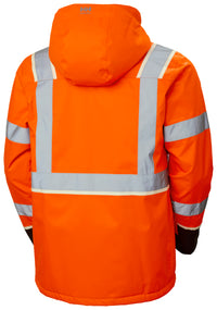 Helly Hansen UCME UC-ME WINTER JACKET