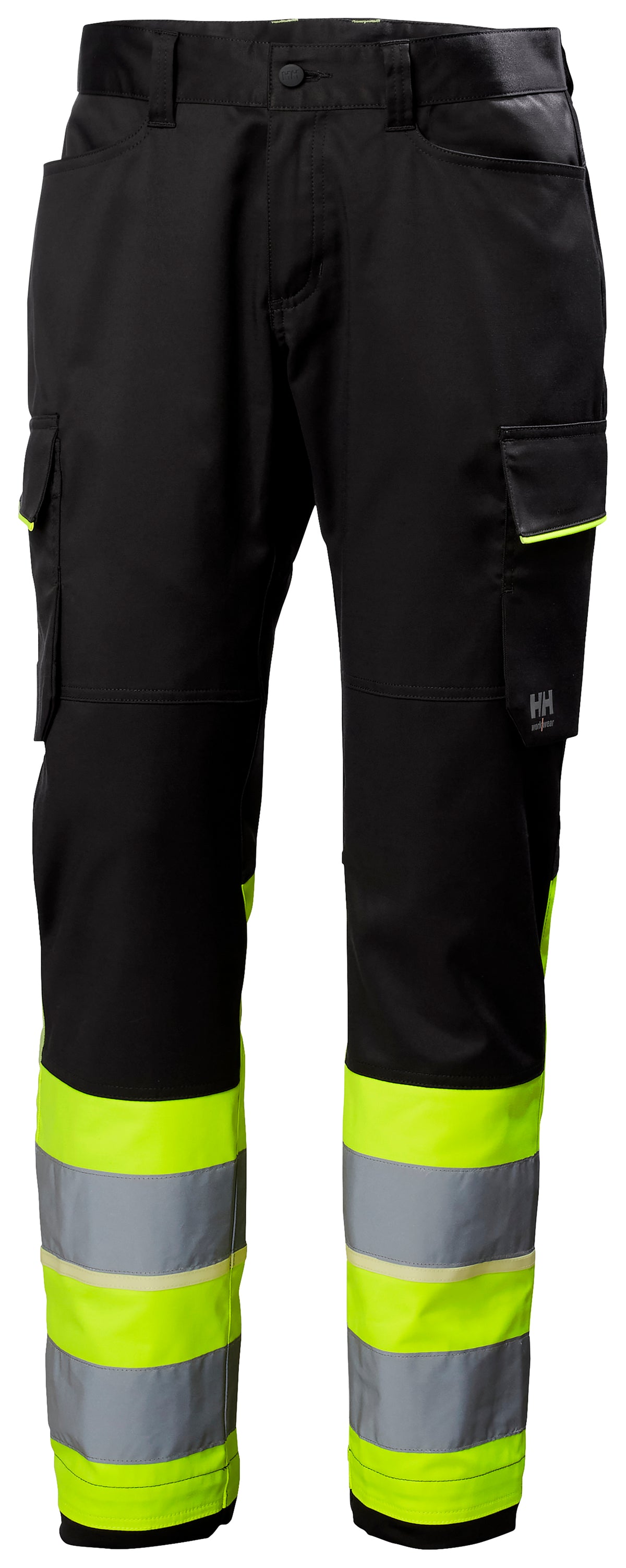 Helly Hansen UCME POLYCOTTON UC-ME CARGO PANT CL 1