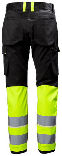 Helly Hansen UCME POLYCOTTON UC-ME CARGO PANT CL 1