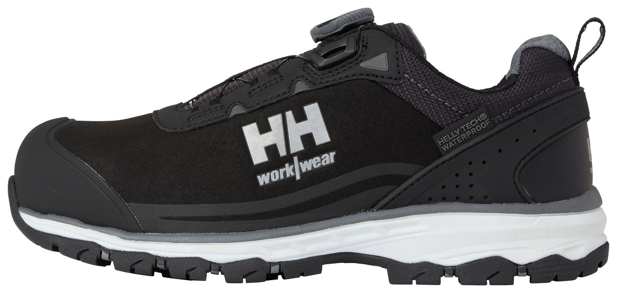 Helly Hansen Chelsea Evo 2.0 W CHELSEA EVO 2 MXR LB BOA S7S