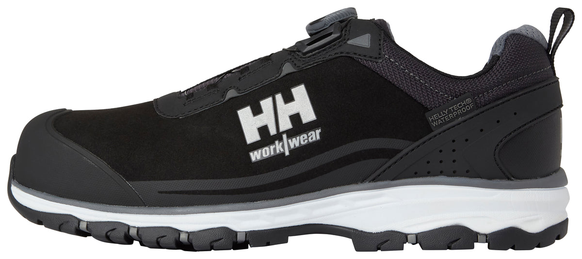 Helly Hansen Chelsea Evo 2.0 CHELSEA EVO 2 MXR LOW BOA S7S