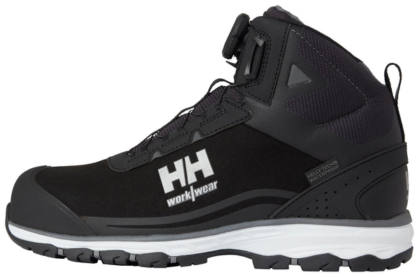 Helly Hansen Chelsea Evo 2.0 CHELSEA EVO 2 MXR MID BOA S7S