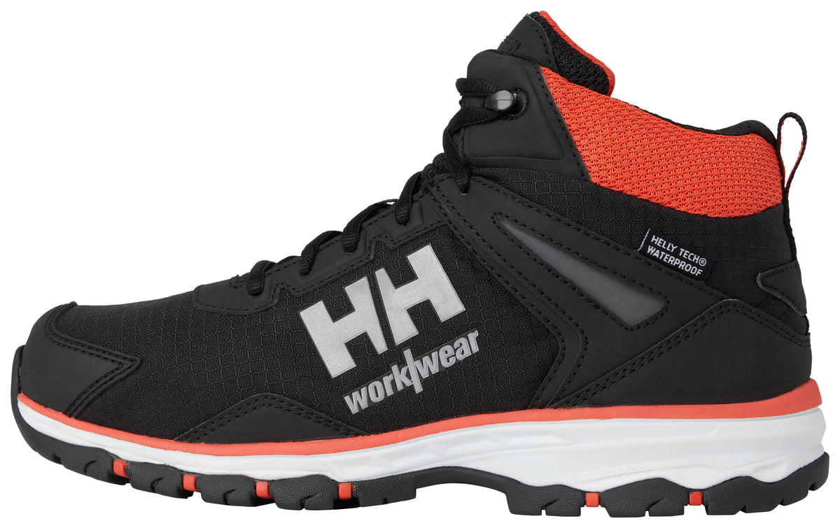Helly Hansen Chelsea Evo 2.0 CHELSEA EVO 2 MID O6