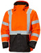 Hi-vis Orange