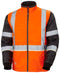 Hi-vis Orange
