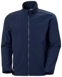 Helly Hansen Manchester MANCHESTER 2.0 SOFTS JACKET