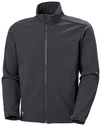 Helly Hansen Manchester MANCHESTER 2.0 SOFTS JACKET