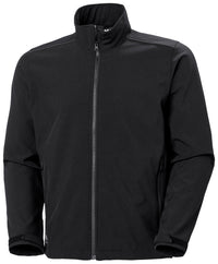Helly Hansen Manchester MANCHESTER 2.0 SOFTS JACKET