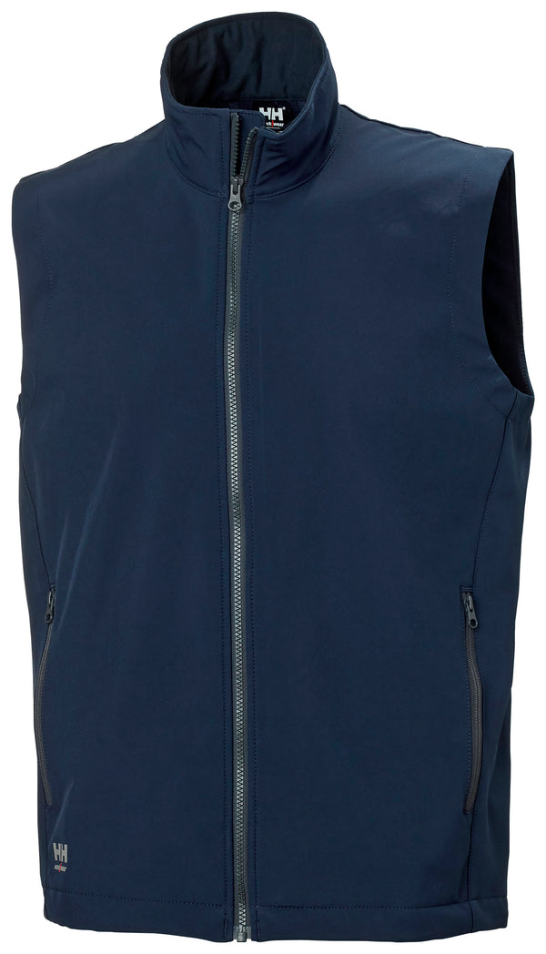 Helly Hansen Manchester MANCHESTER 2.0 SOFTS VEST