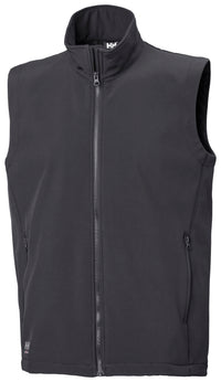 Helly Hansen Manchester MANCHESTER 2.0 SOFTS VEST