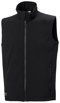 Helly Hansen Manchester MANCHESTER 2.0 SOFTS VEST