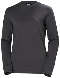Helly Hansen Classic W CLASSIC SWEATSHIRT