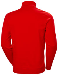 Helly Hansen Manchester MANCHESTER HALF ZIP SWEATSHIRT