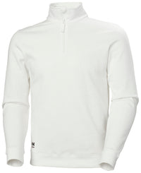 Helly Hansen Classic CLASSIC HALF ZIP SWEATSHIRT