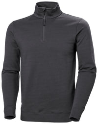 Helly Hansen Classic CLASSIC HALF ZIP SWEATSHIRT