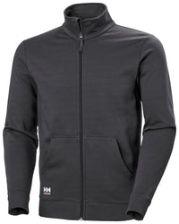 Helly Hansen Classic CLASSIC ZIP SWEATSHIRT