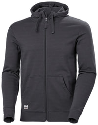 Helly Hansen Classic CLASSIC ZIP HOODIE