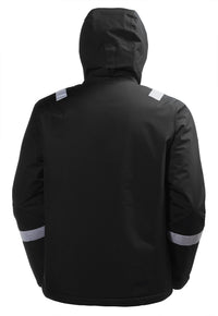 Helly Hansen Manchester MANCHESTER WINTER JACKET