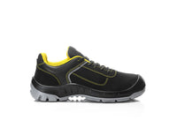 ELTEN jo_COLOUR yellow Low S1P – Sicherheitshalbschuh