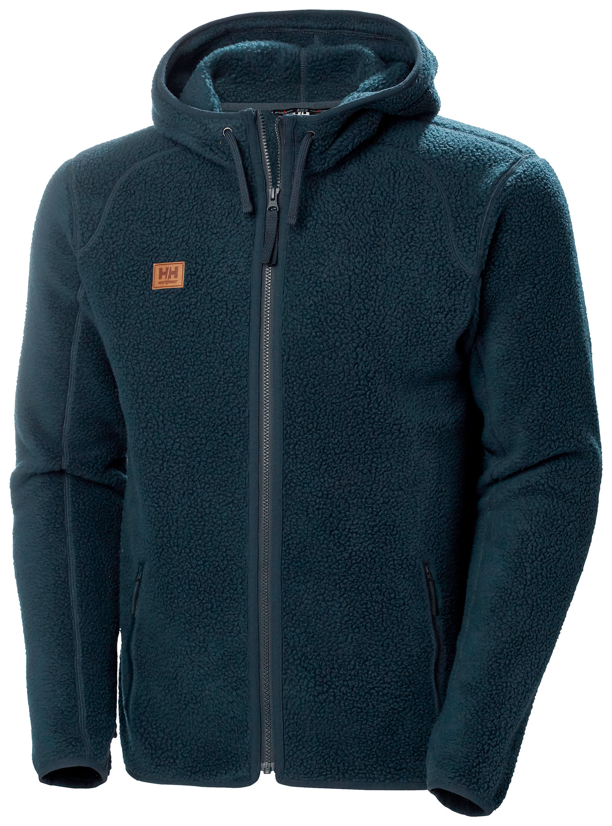 Helly Hansen Heritage HERITAGE PILE HOODIE